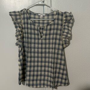 Brand new never worn blouse woman’s